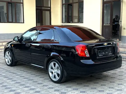Daewoo Gentra 2014 года за 3 300 000 тг. в Шымкент – фото 4
