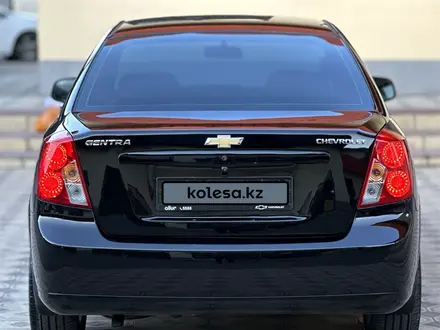 Daewoo Gentra 2014 года за 3 300 000 тг. в Шымкент – фото 8