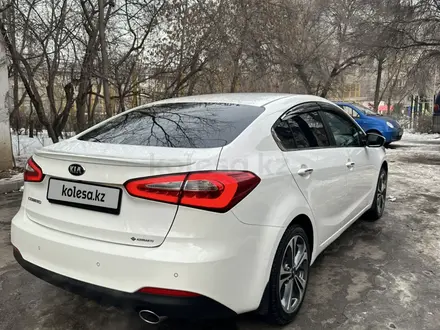 Kia Cerato 2015 года за 7 800 000 тг. в Алматы – фото 3