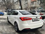 Kia Cerato 2015 годаfor7 800 000 тг. в Алматы – фото 4