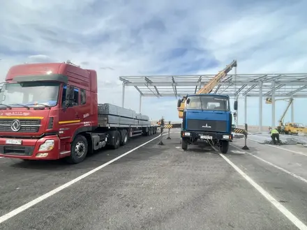 Dongfeng  DFH 4251 2007 года за 11 300 000 тг. в Алматы