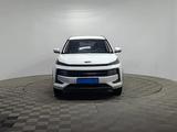 JAC JS6 2022 года за 6 690 000 тг. в Алматы – фото 2