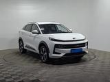 JAC JS6 2022 года за 6 690 000 тг. в Алматы – фото 3