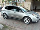 Subaru Tribeca 2006 года за 5 900 000 тг. в Алматы – фото 2