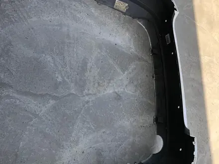 Бампер на мерседес W212 за 100 000 тг. в Шымкент – фото 2