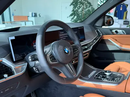 BMW X5 XDrive 40i 2026 года за 63 656 000 тг. в Актобе – фото 5
