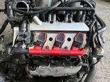Двигатель AUDI BDX 2.8 FSIүшін1 300 000 тг. в Караганда – фото 4