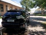 Lexus RX 330 2006 года за 9 000 000 тг. в Астана – фото 4