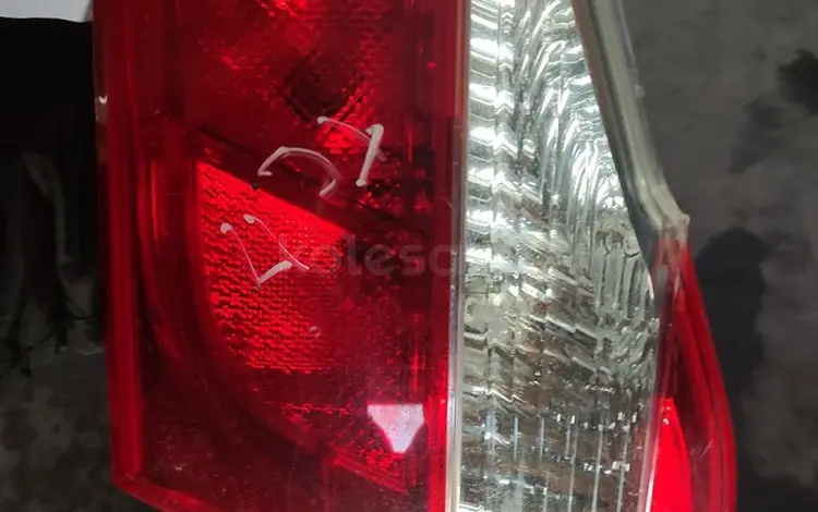 Фонарь на крышку багажника в оригинале бу за 25 000 тг. в Алматы