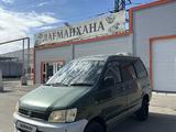 Toyota Town Ace Noah 1997 годаүшін1 700 000 тг. в Алматы