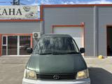 Toyota Town Ace Noah 1997 годаүшін1 700 000 тг. в Алматы – фото 2
