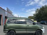 Toyota Town Ace Noah 1997 годаүшін1 700 000 тг. в Алматы – фото 5