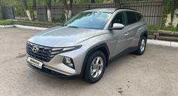 Hyundai Tucson 2022 годаүшін12 499 999 тг. в Караганда – фото 3
