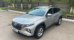 Hyundai Tucson 2022 года за 12 700 000 тг. в Караганда – фото 5