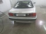 Audi 80 1992 года за 1 550 000 тг. в Караганда – фото 4