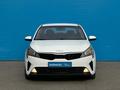 Kia Rio 2022 года за 6 240 000 тг. в Алматы – фото 2