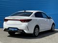 Kia Rio 2022 года за 6 240 000 тг. в Алматы – фото 3