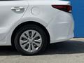 Kia Rio 2022 года за 6 240 000 тг. в Алматы – фото 7