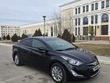 Hyundai Elantra 2015 года за 3 800 000 тг. в Актау – фото 5