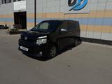 Toyota Voxy 2009 годаүшін6 500 000 тг. в Караганда – фото 5
