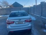 Kia Rio 2015 годаfor7 500 000 тг. в Шымкент – фото 4