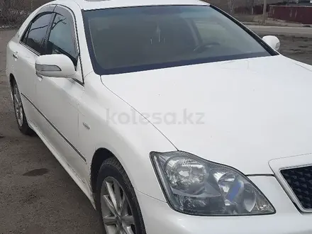 Toyota Crown 2008 года за 5 300 000 тг. в Щучинск – фото 2