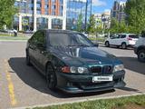 BMW 528 1997 года за 2 550 000 тг. в Астана