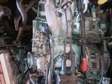 Привозной двигатель за 300 000 тг. в Алматы – фото 3