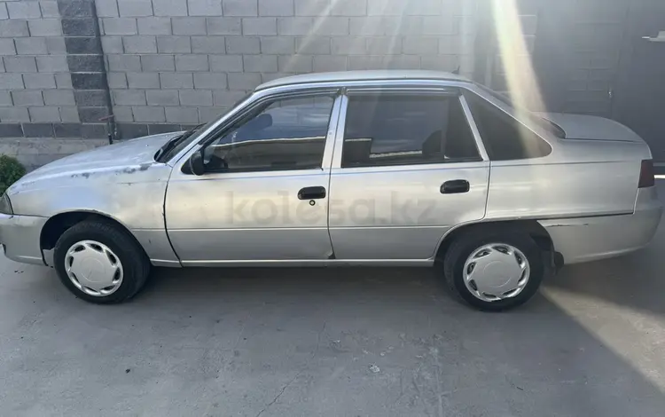 Daewoo Nexia 2010 года за 750 000 тг. в Тараз