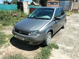 ВАЗ (Lada) Kalina 1118 2008 года за 1 200 000 тг. в Атырау – фото 2