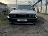 BMW 520 1990 годаүшін1 500 000 тг. в Астана – фото 2