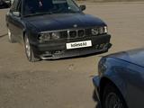 BMW 520 1990 года за 1 500 000 тг. в Астана – фото 4