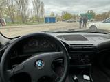 BMW 520 1990 годаүшін1 500 000 тг. в Астана – фото 5