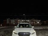 Subaru Outback 2017 года за 9 000 000 тг. в Актобе – фото 2