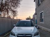 Subaru Outback 2017 года за 9 000 000 тг. в Актобе