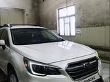 Subaru Outback 2017 года за 9 000 000 тг. в Актобе – фото 3
