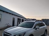 Subaru Outback 2017 года за 9 000 000 тг. в Актобе – фото 4