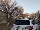 Subaru Outback 2017 года за 9 000 000 тг. в Актобе – фото 5