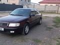 Audi 100 1992 годаүшін1 700 000 тг. в Алматы