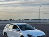 Hyundai i30 2023 года за 8 600 000 тг. в Туркестан