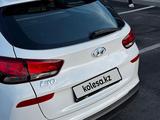 Hyundai i30 2023 года за 8 600 000 тг. в Туркестан – фото 3