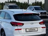 Hyundai i30 2023 года за 8 600 000 тг. в Туркестан – фото 5