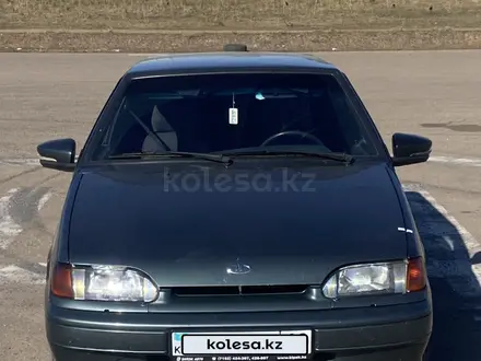 ВАЗ (Lada) 2114 2007 года за 1 300 000 тг. в Костанай