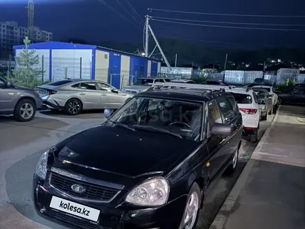 ВАЗ (Lada) Priora 2171 2013 года за 1 850 000 тг. в Алматы – фото 2