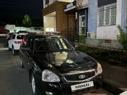 ВАЗ (Lada) Priora 2171 2013 года за 1 850 000 тг. в Алматы