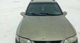 Opel Vectra 1998 годаүшін1 300 000 тг. в Костанай