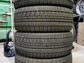 Резина 225/55 r17 Bridgestone из Японииfor125 000 тг. в Алматы