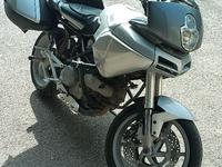 Ducati  Multistrada DS 1000 2003 года за 2 000 000 тг. в Алматы