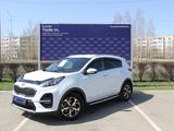 Kia Sportage 2020 года за 11 790 000 тг. в Кокшетау – фото 3