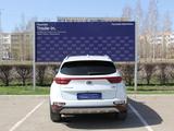 Kia Sportage 2020 года за 11 790 000 тг. в Кокшетау – фото 4